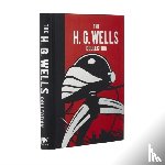 Wells, H. G. - The H. G. Wells Collection