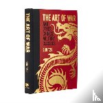 Tzu, Sun, Qi, Wu, Liao, Wei, Rangju, Sima - The Art of War and Other Chinese Military Classics