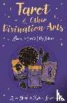 Ekrek, Alice, Johnstone, Michael - Tarot & Other Divination Arts