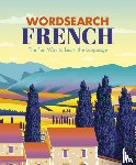 Saunders, Eric - Wordsearch French