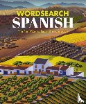 Saunders, Eric - Wordsearch Spanish