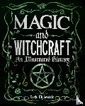 Clydesdale, Ruth - Magic and Witchcraft