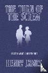 James, Henry - The Turn of the Screw