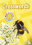 Saunders, Eric - Bee-autiful Crosswords