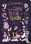 Elliot, Rachel - The Girls' Book of Spells