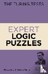 Saunders, Eric - The Turing Tests Expert Logic Puzzles