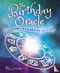 Carruthers, Pam - The Birthday Oracle