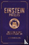 Moore, Dr Gareth - Einstein Puzzles