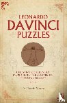 Moore, Dr Gareth - Leonardo da Vinci Puzzles