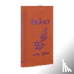Gibran, Kahlil - The Prophet: Gilded Pocket Edition