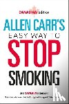 Carr, Allen - Allen Carr's Easy Way to Stop Smoking: Canadian Edition