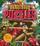 Kent, Jane - Dangerous Puzzles