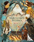 Le, Khoa - Shakespeare's Stories