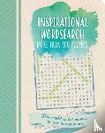 Saunders, Eric - Inspirational Wordsearch