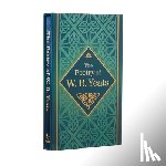 Yeats, W. B. - The Poetry of W. B. Yeats: Deluxe Slipcase Edition