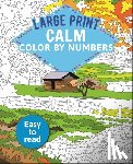 Woodroffe, David - LP CALM COLOR BY NUMBERS -LP