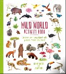 Barder, Gemma - Wild World Activity Book