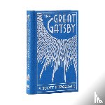Fitzgerald, F Scott - Fitzgerald, F: Great Gatsby