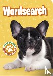 Saunders, Eric - Puppy Puzzles Wordsearch