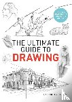 Barber, Barrington - The Ultimate Guide to Drawing
