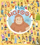 Peto, Violet - Find Bigfoot