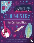 Huggins-Cooper, Lynn - Chemistry for Curious Kids