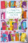Finnegan, Ivy - The Super Fun Knock Knock Joke Book