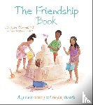 O'Connell, Dr. Katie, Huggins-Cooper, Lynn - The Friendship Book