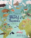 Leach, Dr Michael, Lland, Dr Meriel - The World of Animals