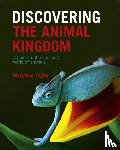 Taylor, Marianne - Discovering The Animal Kingdom
