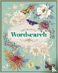 Saunders, Eric - Large Print Wordsearch
