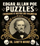 Moore, Dr Gareth - Edgar Allan Poe Puzzles
