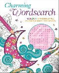 Saunders, Eric - Charming Wordsearch