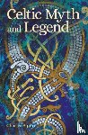 Squire, Charles - Celtic Myth and Legend