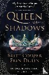 Cooper, Britt, Dulin, Erin - Queen of Shadows