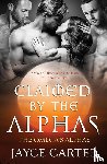 Carter, Jayce - Claimed by the Alphas