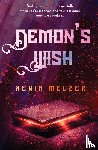 Melzer, Xenia - Demon's Wish
