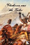 Brightwell, Robert - Flashman and the Zulus