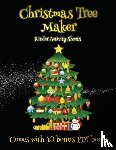 Manning, James - Kinder Activity Sheets (Christmas Tree Maker)