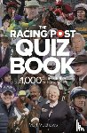 Matthews, Mart - Racing Post Quiz Book