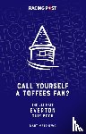 Matthews, Mart - Call Yourself a Toffees Fan?
