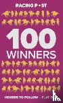 Pettinga, Rodney - Racing Post 100 Winners