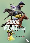 Dew, David - Racing Post Guide to the Flat 2024