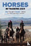Dench, Graham - Horses in Training 2024