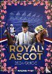 Pulford, Nick - Racing Post Royal Ascot Guide 2024