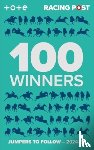 Pettinga, Rodney - Racing Post 100 Winners