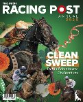 Pulford, Nick - Irish Racing Post Annual 2025