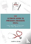 Azad, Ameena - The Ultimate Guide To Physician Associate OSCE's