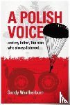 Weatherburn, Sandy - A Polish Voice