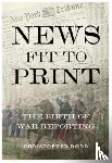 Dodd, Christopher - News Fit To Print